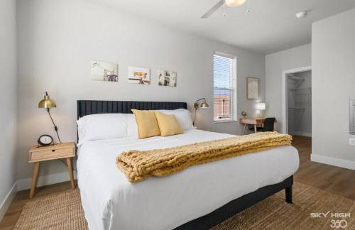 Trails End Here, King Bds, Lux Apt with Gym Access - Foto 14