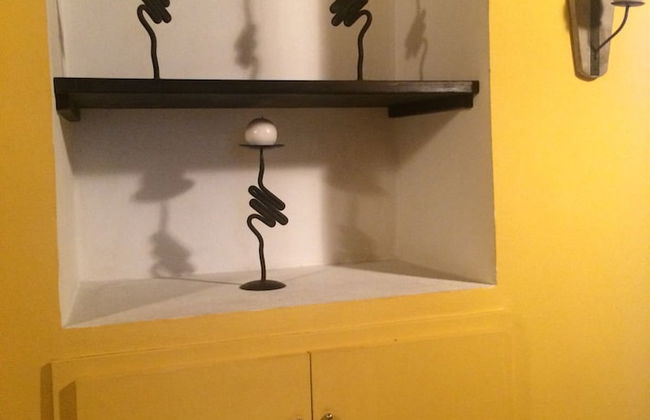 B&B L'Antico Torchio - Foto 58