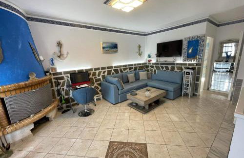 Mystegna Beach Appartement - Foto 35