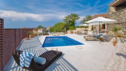Villa Kate -with private pool and BBQ - Foto 2