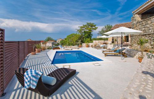 Villa Kate -with private pool and BBQ - Foto 2