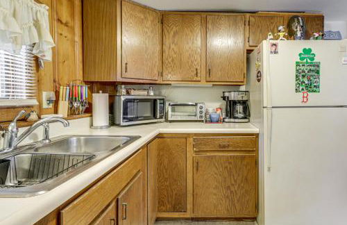 Hike and Explore Western Mass Peaceful Studio - Foto 14