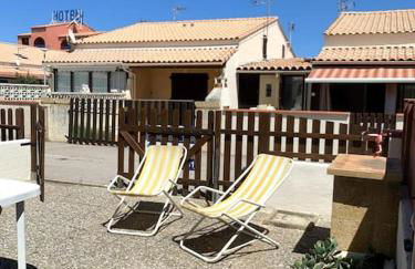 Maisonnette chaleureuse au pied du port - Foto 27