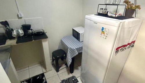 Pnz Loft - Foto 3, minibar