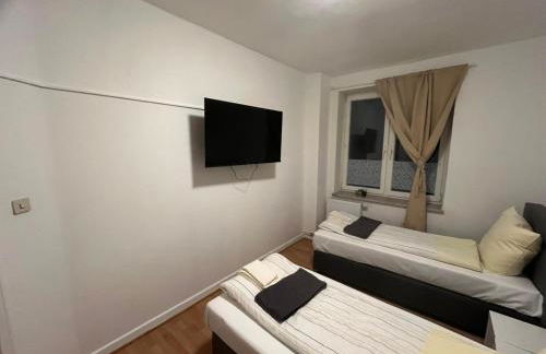 Unterkunft am Heischplatz - Foto 13