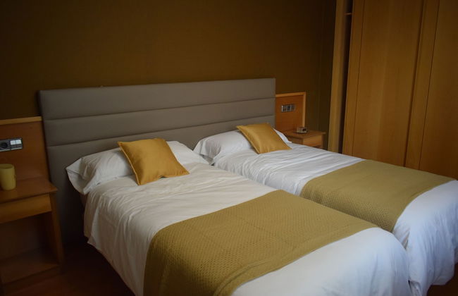 Apartamentos Vida Mar de Laxe - Photo 10