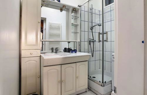 Maison de pêcheur avec jardin clos, animaux acceptés, parking privé - FR-1-542-40 - Foto 7