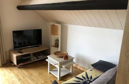 Studio cosy perché dans les arbres au coeur du Périgord proche Sarlat - Foto 22