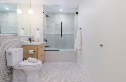 New Gorgeous 2Br Mission Hill - Foto 10