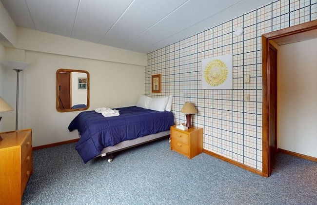 Mountain Green Condos at Killington by RedAwning - Foto 49