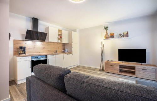 Ferienwohnung Neu Wulmstorf - Foto 10