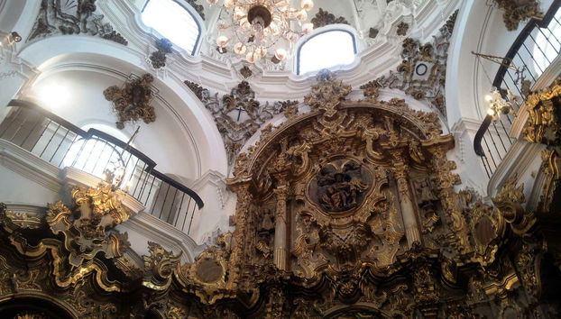 Saint Francis' Church