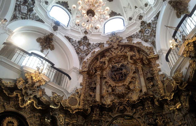 Tour privado por Priego de Córdoba ¡Tú eliges! - Foto 2