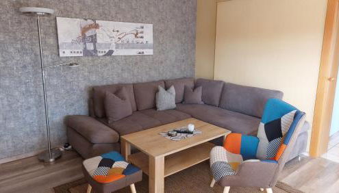 Ferienwohnung Sonja Sinsheim - Foto 4