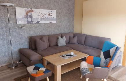 Ferienwohnung Sonja Sinsheim - Foto 4