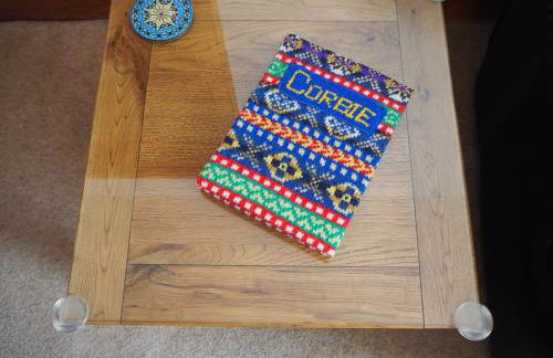 Corbie Self Catering Shetland - Foto 8