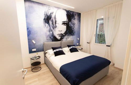 Moderno Appartamento 140 Bassano Centro - Foto 13