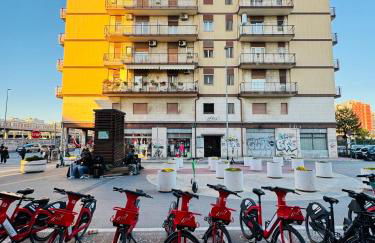 La Botanica Suite Apartment - Bari Central Station - Foto 37