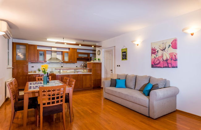 Apartman Summer - Foto 19