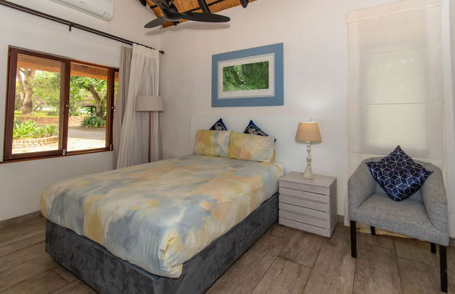 Kruger Park Lodge Unit No. 253 - Photo 4