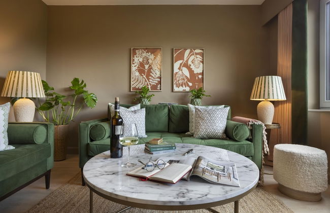 Barakat Lakes Escape - Foto 1