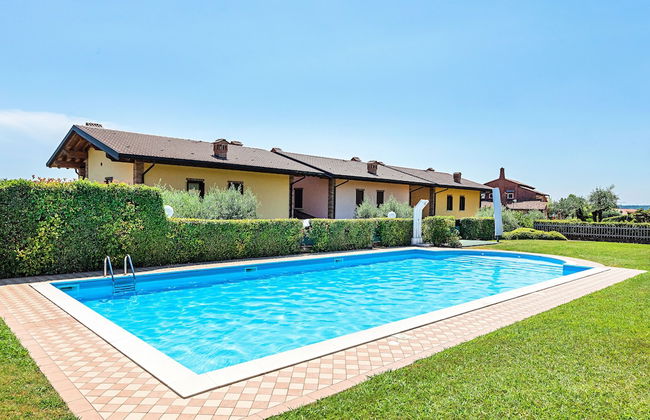 Alessandra 2 Apartment - Wonderful Italy - Foto 1