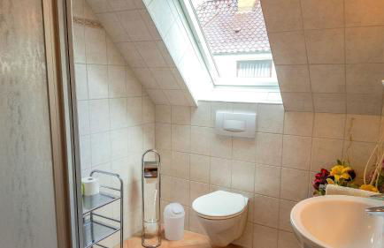 Ferienwohnung am Dorfrand - Foto 7