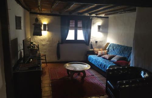 Apartamento Al-Vivaque - Foto 1