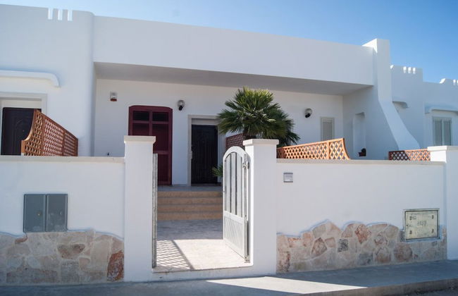 Ville Mancaversa - Foto 1