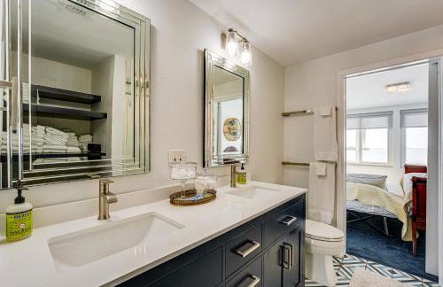 Luxurious Waterfront Home, 4 Mi to Sponge Docks! - Foto 26