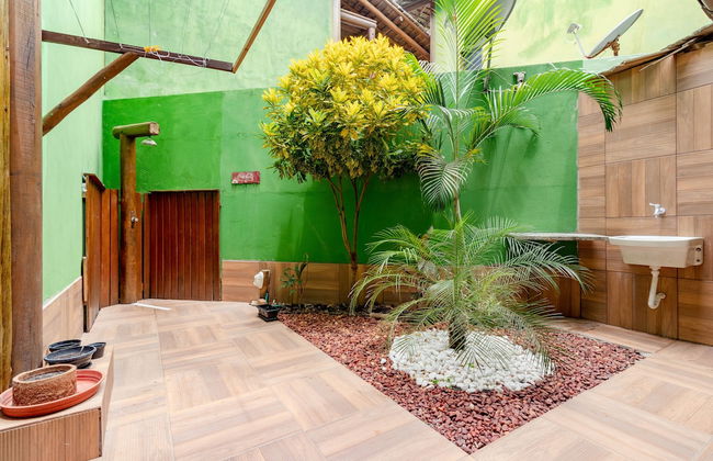 IT14 - Bangalô Vista Mar - Itacimirim - Photo 26