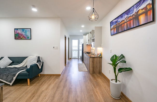 Sens House Nha Trang - The Skyline - Foto 48