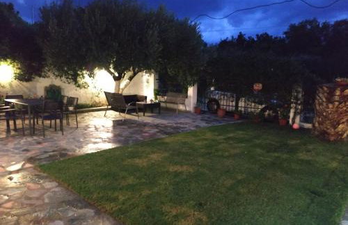 Beachfront Eva's House - Foto 30