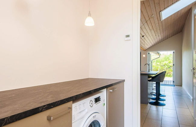 Luxury Beach House With Spa - By Traum Ferienwohnungen - Foto 17