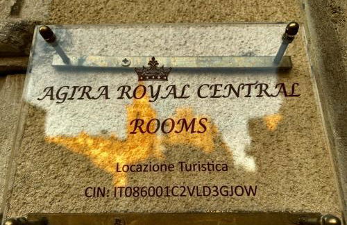 Agira Royal Central Rooms - Foto 18