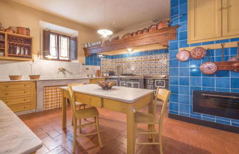 Villa Poggiolo - Foto 19