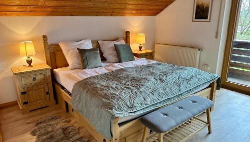 Ferienwohnung am Staufen - Foto 2