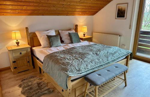 Ferienwohnung am Staufen - Foto 2