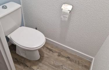 Chalets des Evettes- appartement vue montagne - Foto 21