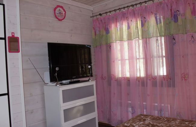 Villa Viktoriya - Foto 9