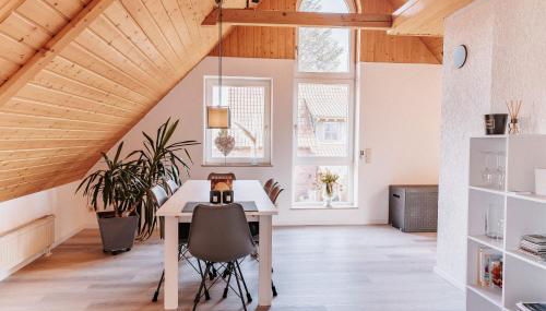 Wohnung am Bodensee - Foto 5