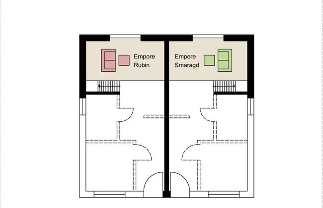 Emerald - Holiday Home for - Foto 10