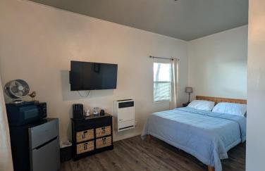 Cozy Cabin - Photo 9