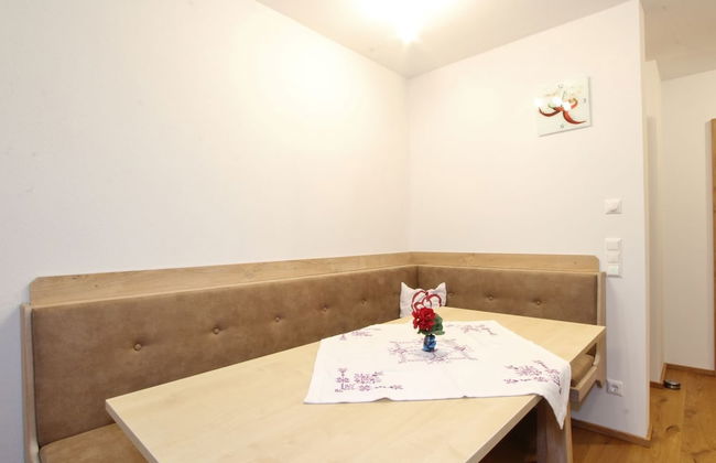 Apartment in Neukirchen Near Ski Lift - Foto 11