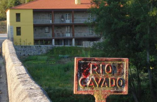 Casa da Ponte do Porto - Foto 27