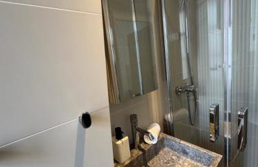 Élégant T2 sur cour Paris Goncourt - Foto 11
