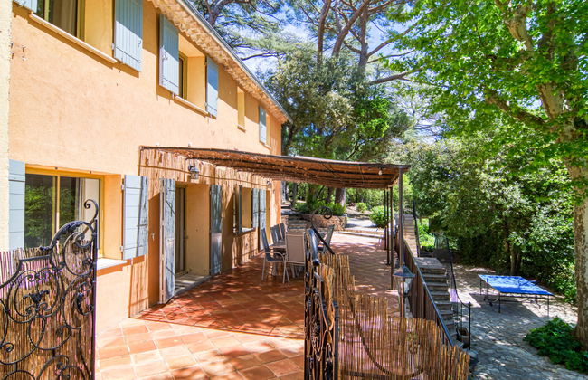 Le Bastidon - Photo 1