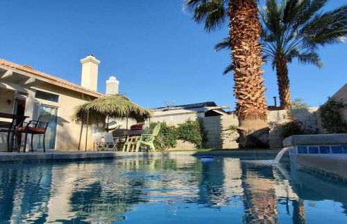 Sunshine Daydream by the Pool and Spa - Foto 33