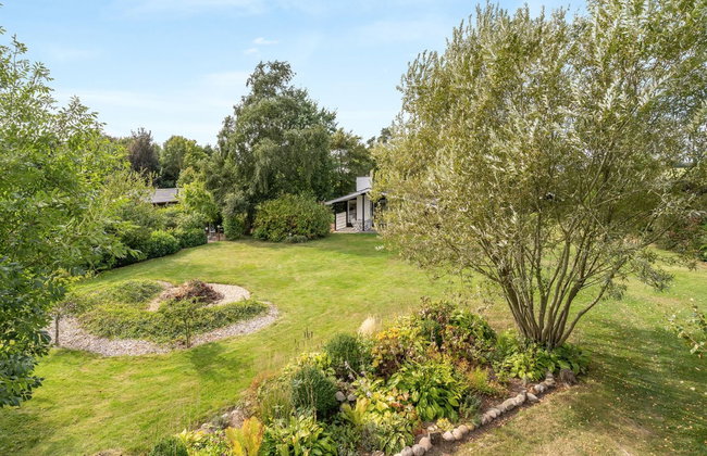 "Suoma" - 400m to the fjord - Foto 10