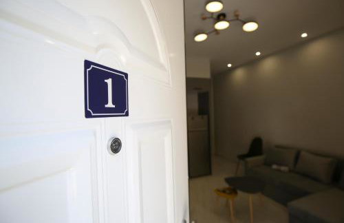 #1 Ioanna Apartments - Foto 6